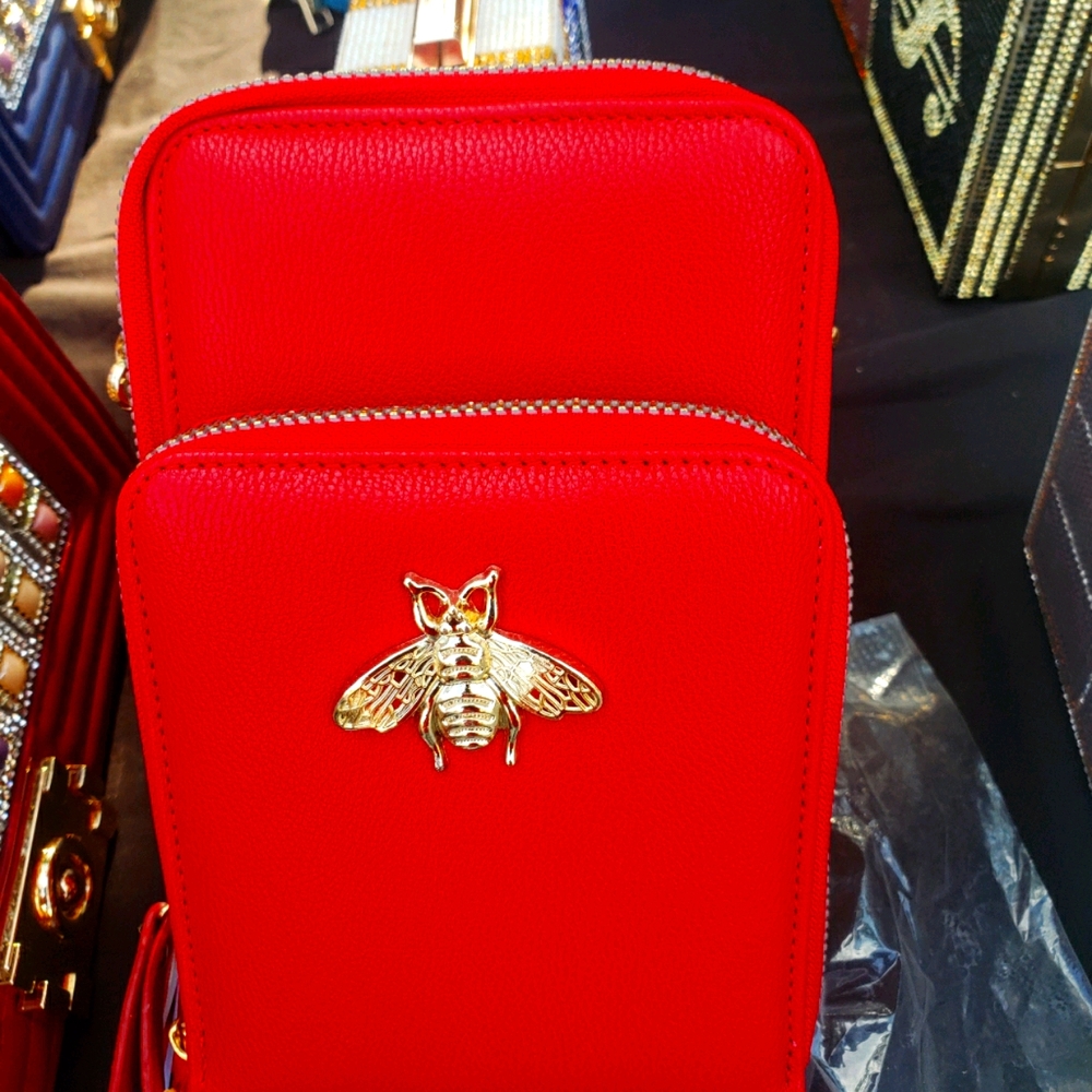 Crossbody Purse